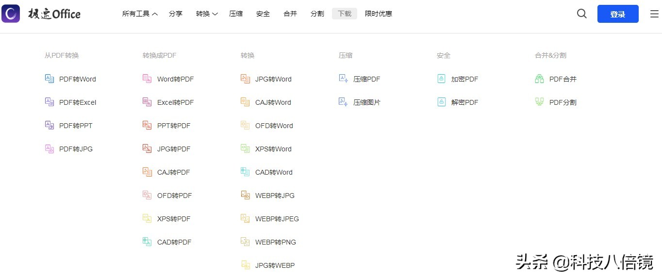 国内能用的officeai工具,国内办公软件office