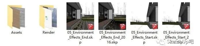 vray如何出图快,vray出图步骤