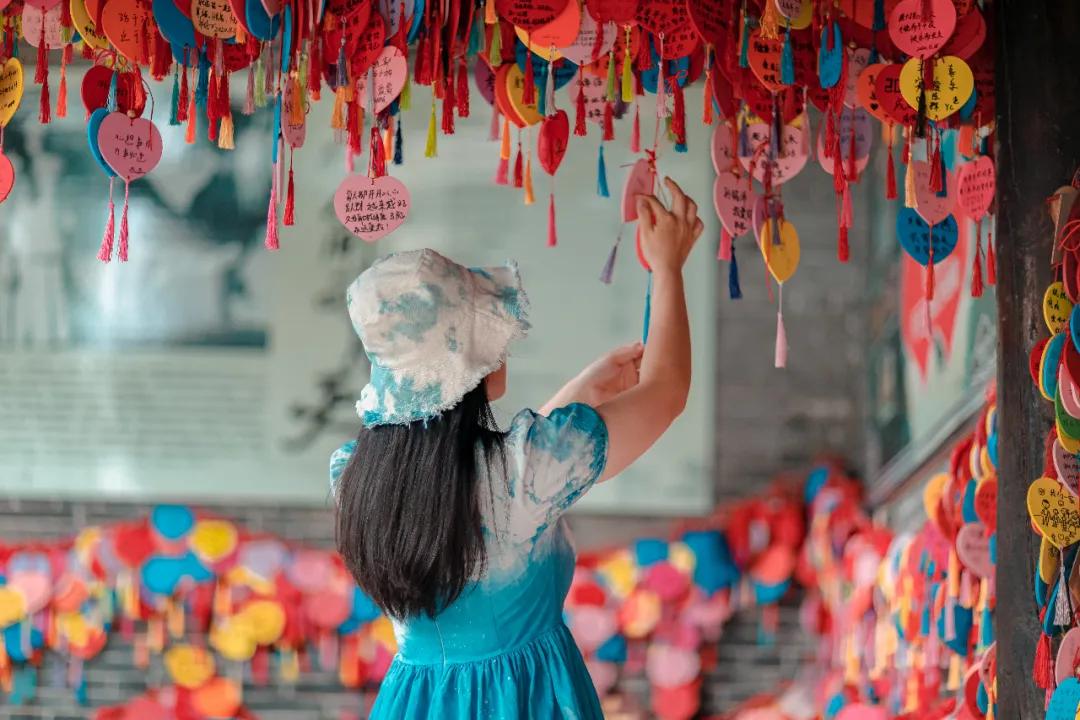 中秋假期来台儿庄古城,国庆节游台儿庄古城