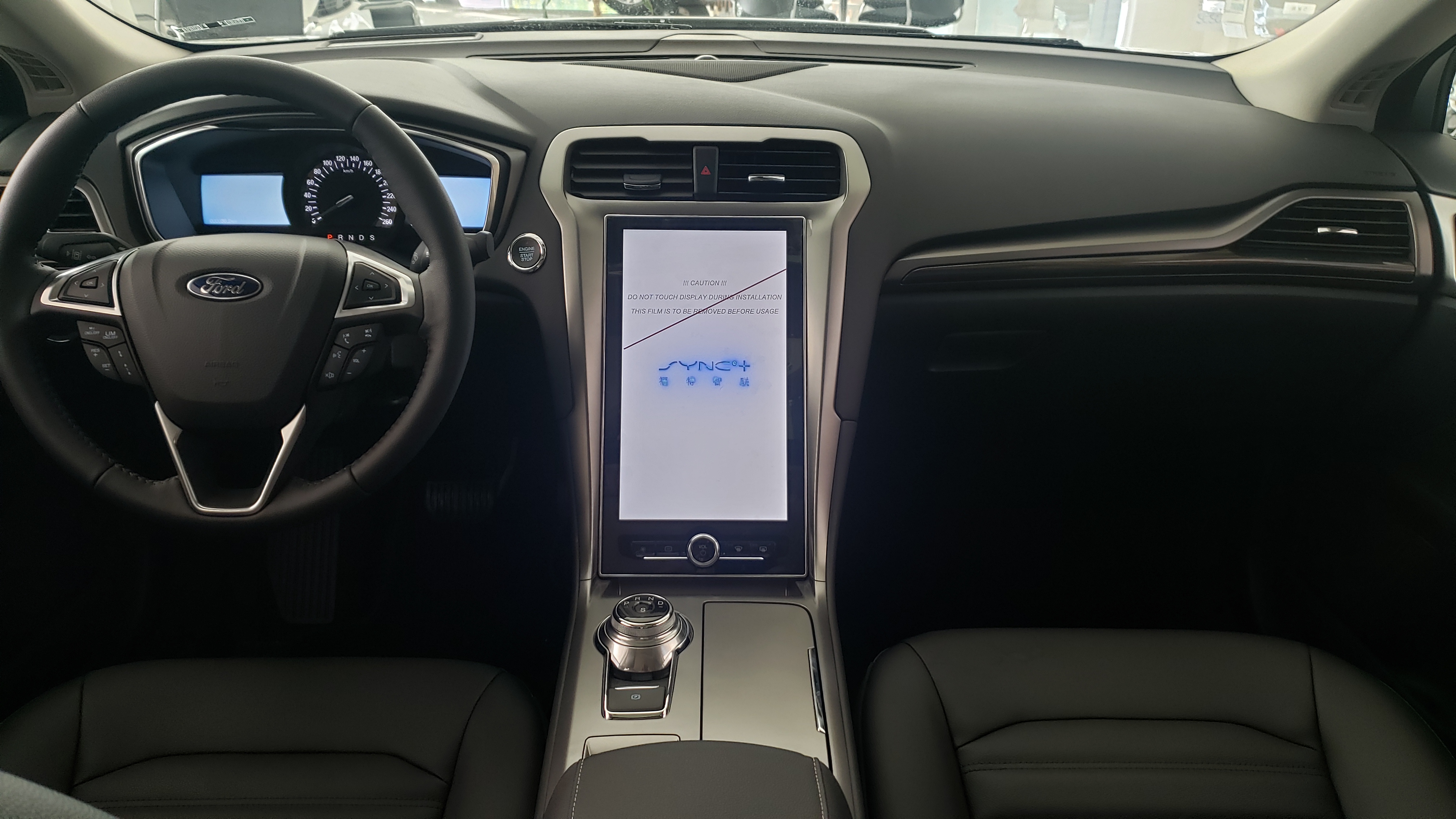 14款福特蒙迪欧二手价格,福特蒙迪欧降到15.98万起