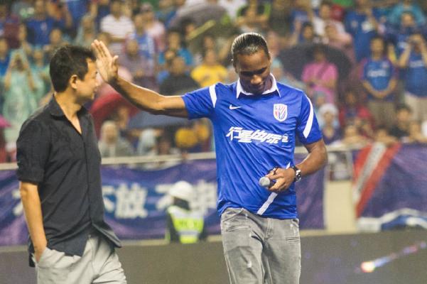 2018年保利尼奥回归恒大进球,保利尼奥中超表现