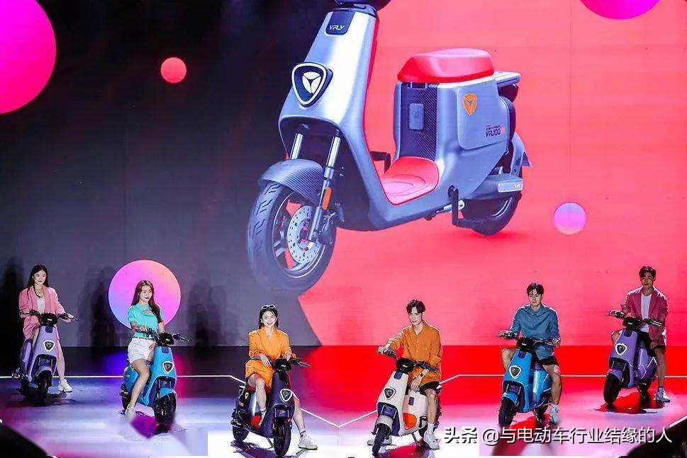 雅迪和爱玛对标产品,雅迪上市公司最新消息