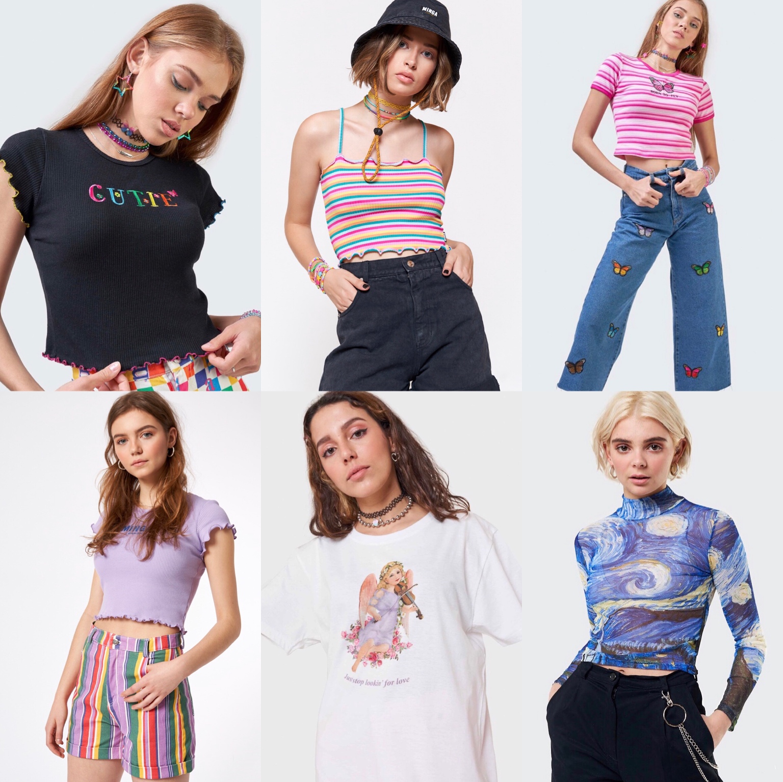 今年流行的bm风到底是什么,bm风最流行什么