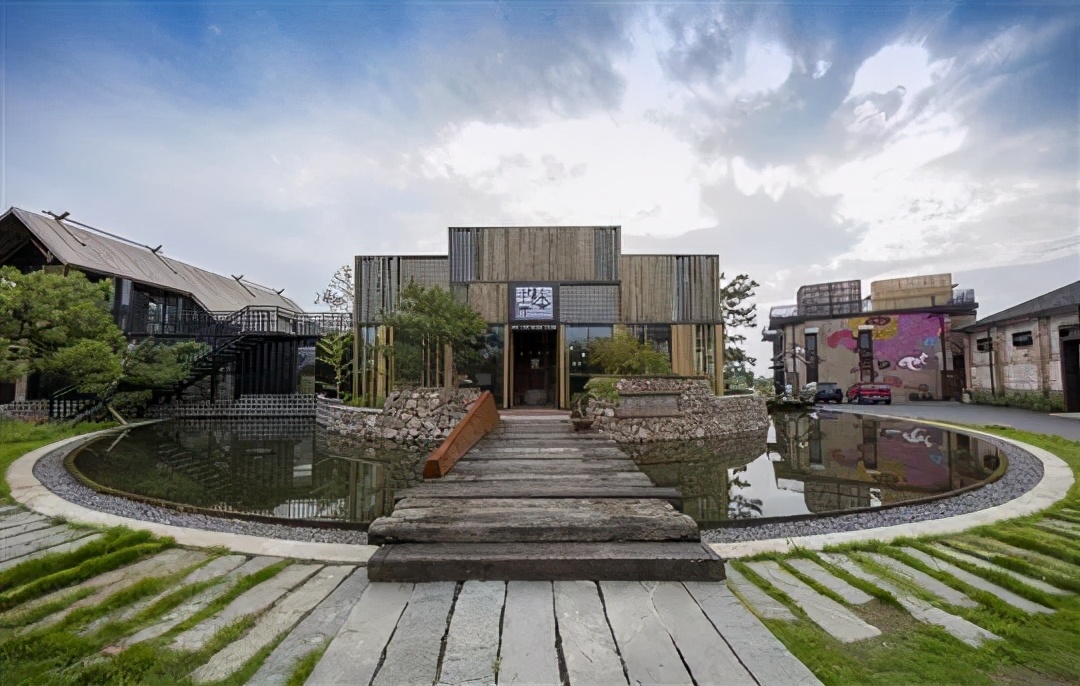 国庆肥西十大网红打卡地,合肥春游打卡攻略