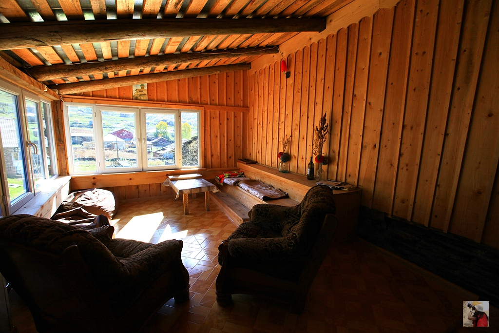 中亚高加索旅游攻略,探秘高加索走进格鲁吉亚