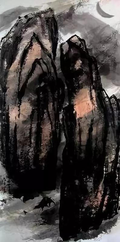 古道大字典GS007-河西古道：鹿王本生敦煌壁，灵兽见容异域天