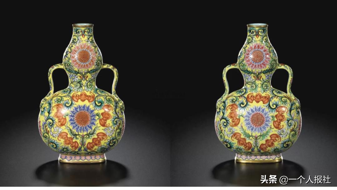 景德镇最贵的古董,史上最贵30件景德镇明清瓷器