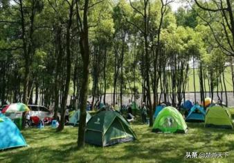 松滋市区游玩,松滋市旅游攻略