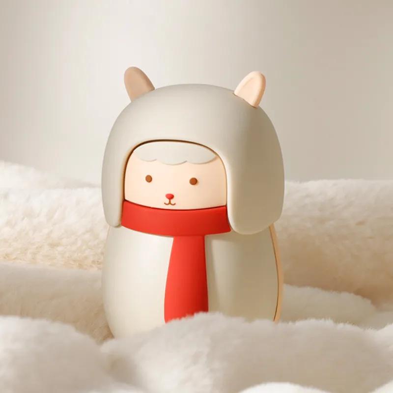 送女朋友的情人节礼物推荐最新款,送女朋友礼物实用惊喜轻奢情人节