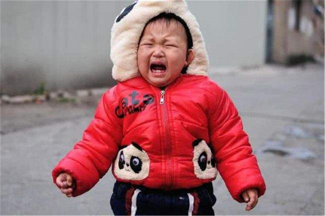 怎么管教三岁不听话的孩子,可怕的三岁小孩