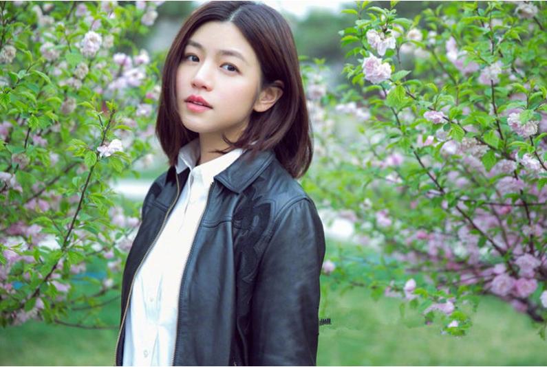 小仙女陈妍希,陈妍希仙女粉风格