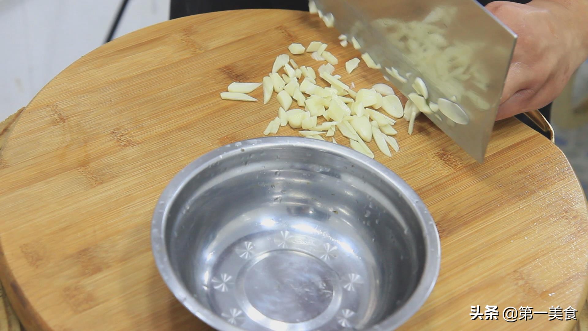 西兰花凉拌西兰花的做法,西兰花家常做法凉拌西兰花