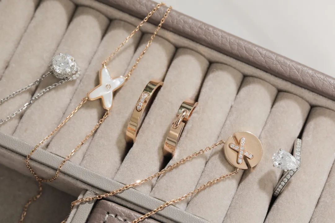 chaumet珠宝值不值得投资,chaumet珠宝价格