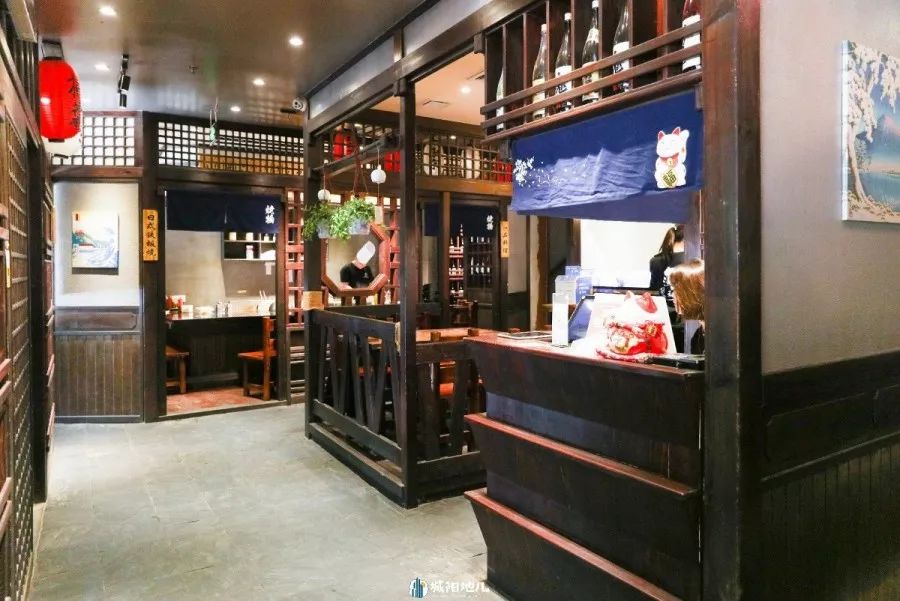 渔川禾日料周年庆｜折扣、礼品、免单，你想要的福利这里全都有