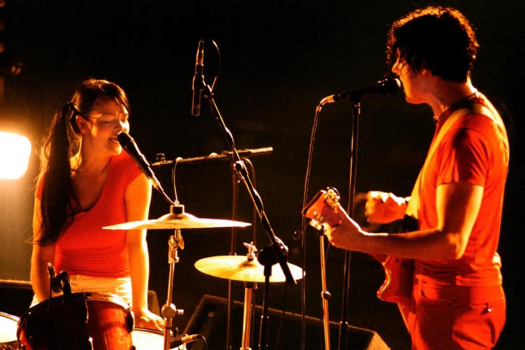 鼓手在乐队中c位,鼓手殿堂级