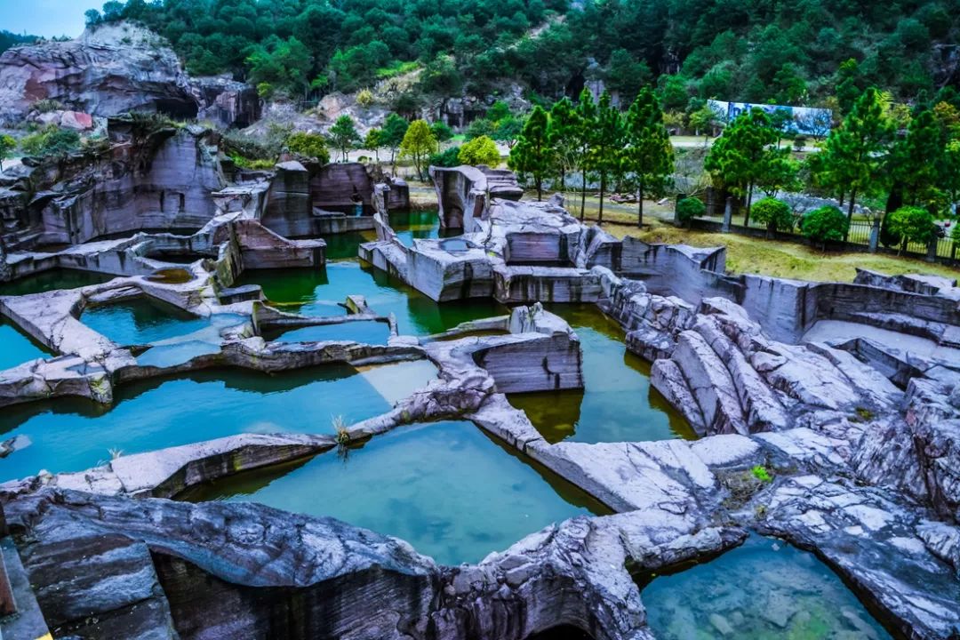 宁波最隐藏的海岛,被浙江人私藏的江南小城