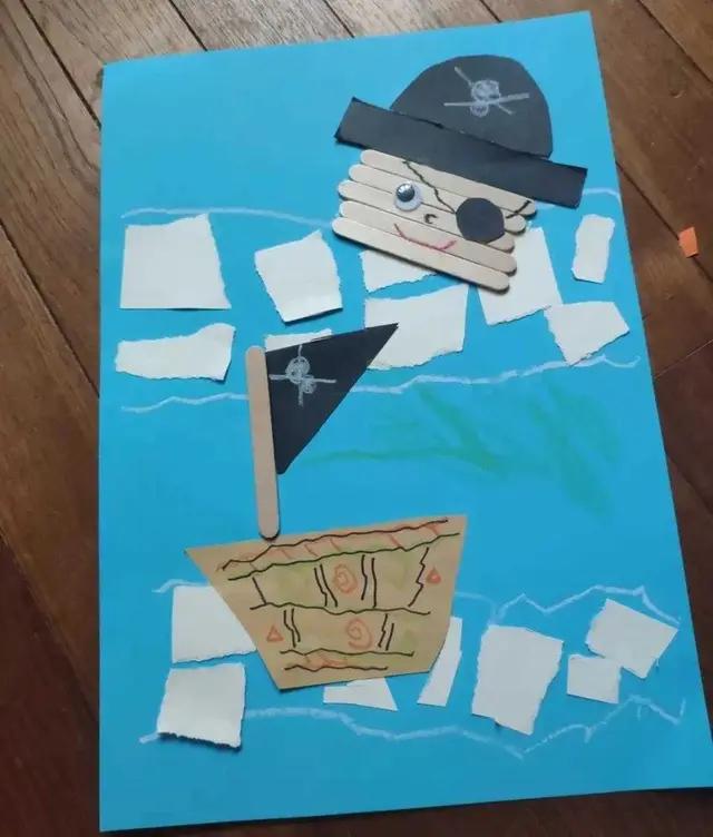 1分钟就能学会的小手工,100个小手工又简单又难学