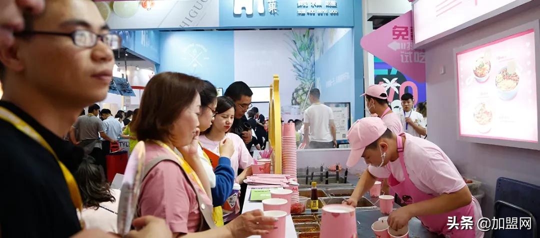 创新、升级、精彩！2019年CFIC中国加盟产业博览会回顾