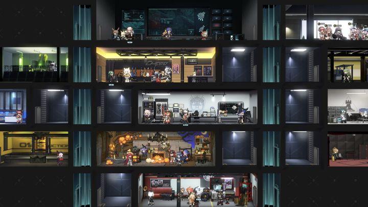 明日方舟最新评测,明日方舟3.5周年入坑指南