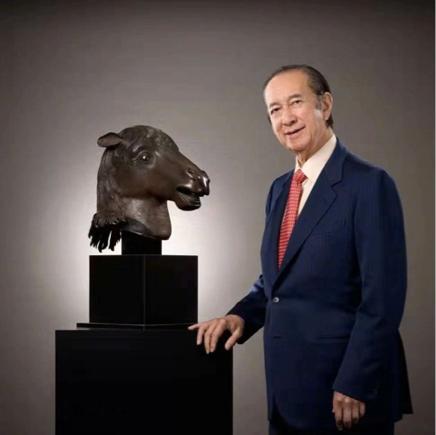 赌王何鸿燊创业传奇,赌王何鸿燊致富秘诀