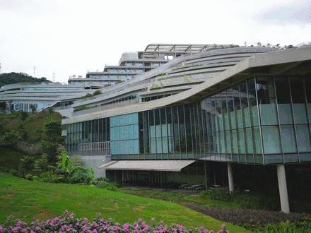 华大基因的竞争对手,华大基因新品