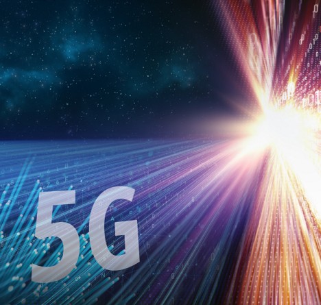 外媒评中美5g之争,中美5g白热化未来如何