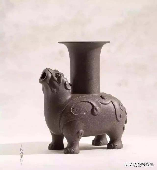 纯手工紫砂制作过程,紫砂都是手工做的吗