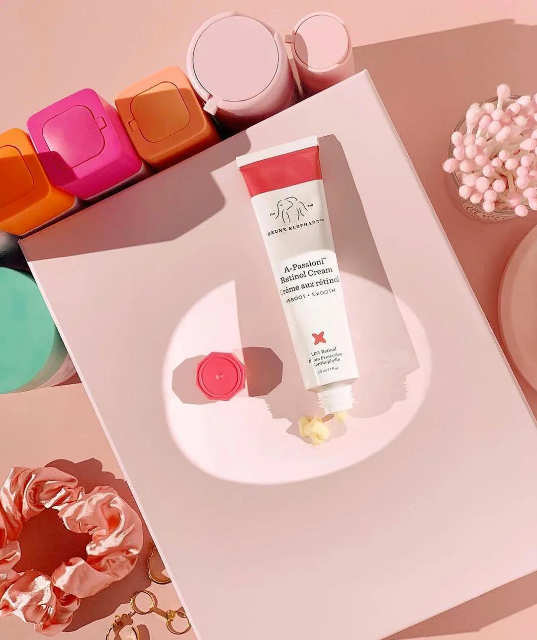 小众彩妆欧美风图片女,彩妆国货小众品牌推荐女