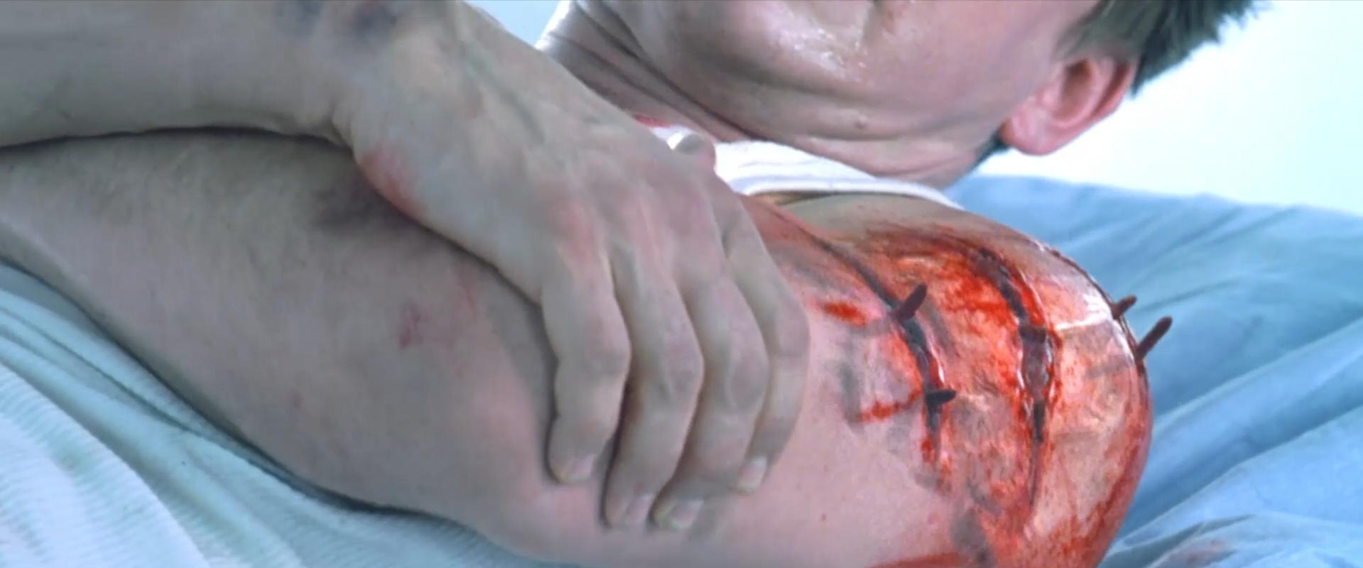 生化危机启示录视角,生化危机小知识