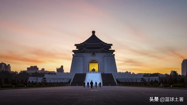 宝岛台湾的什么地方也很有名,宝岛台湾出名的地方
