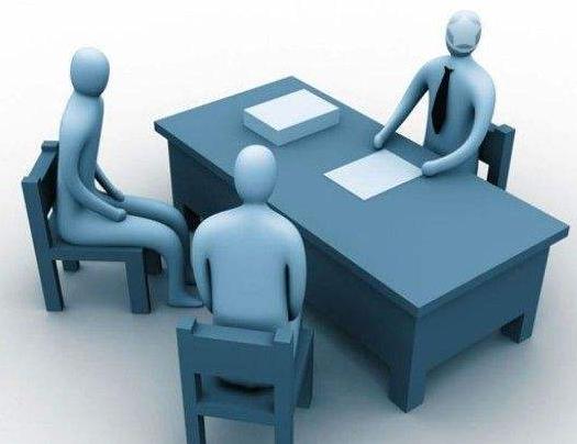 面试官欠500元该怎么办,面试问同事欠你多少钱