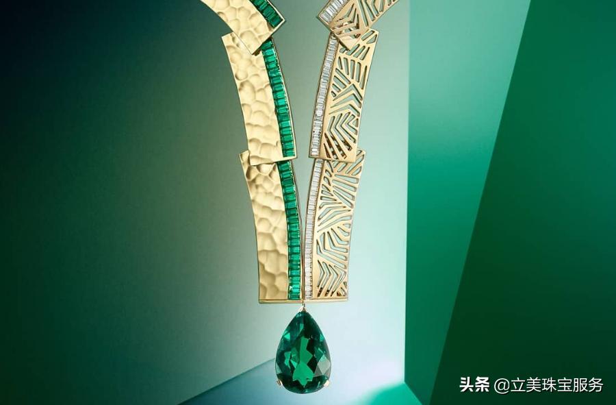 2021中国最大的珠宝品牌,2021年珠宝十大品牌有哪些呢