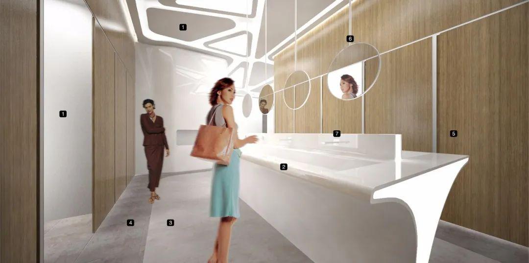 壹方城综合体,壹方城购物广场