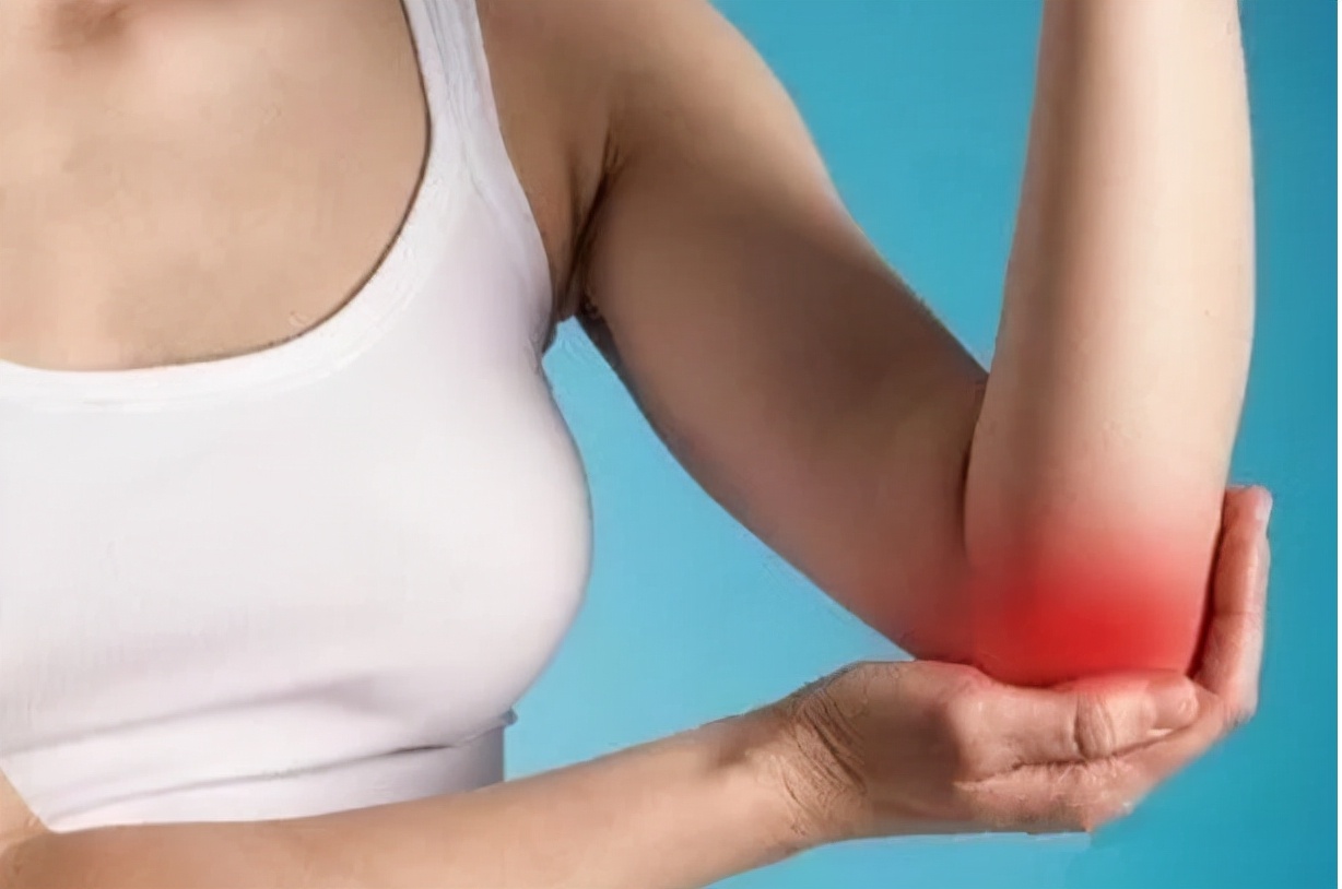 创伤导致肘关节僵硬怎样才能康复,肘关节僵硬康复训练正确方法