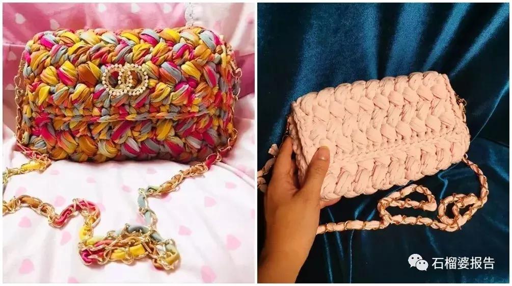 小众轻奢包200元左右推荐,千元预算轻奢包