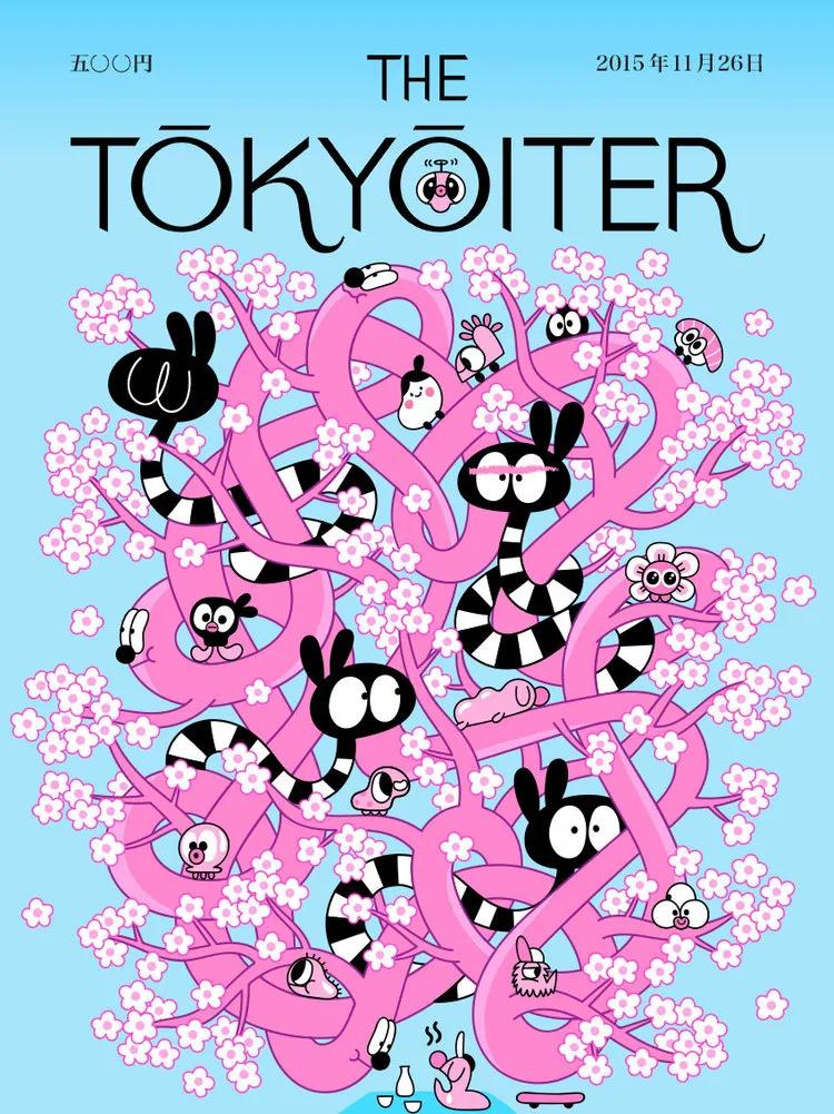日本旅行樱花温泉,去日本富士山泡温泉樱花版