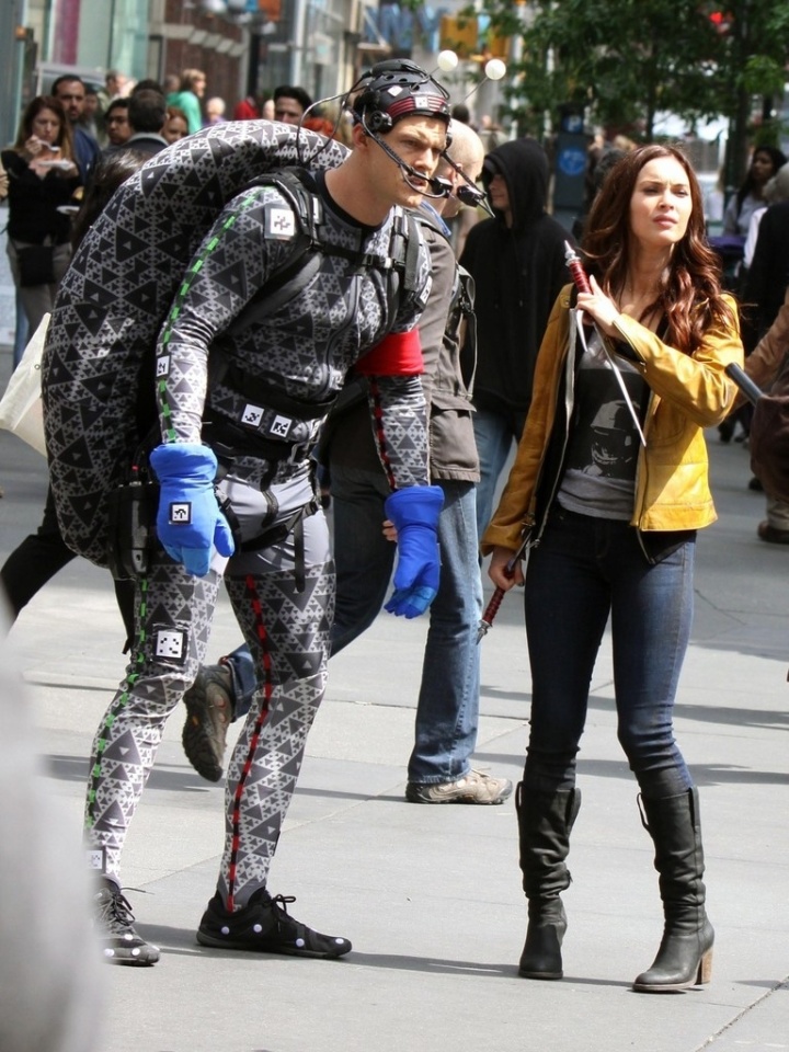 永远的忍者神龟2009年,永远的忍者神龟中文版全集