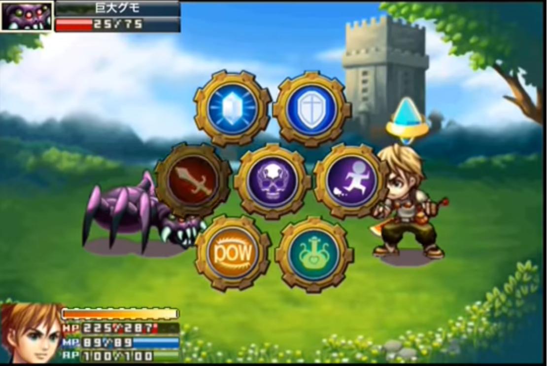 鎵嬫満鍗曟満rpg娓告垙,rpg鎵嬫満鍗曟満