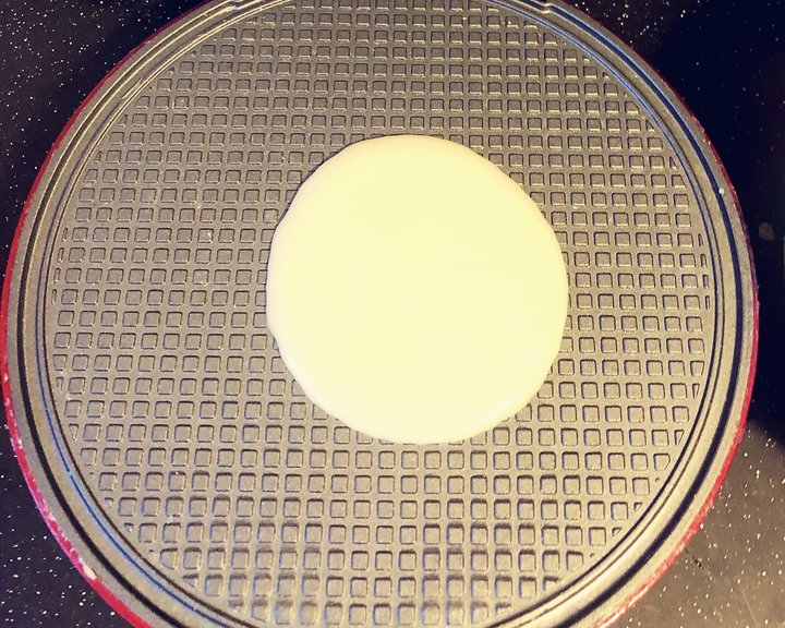 宝宝的威化饼干做法,网红爆款咔咔脆威化饼干