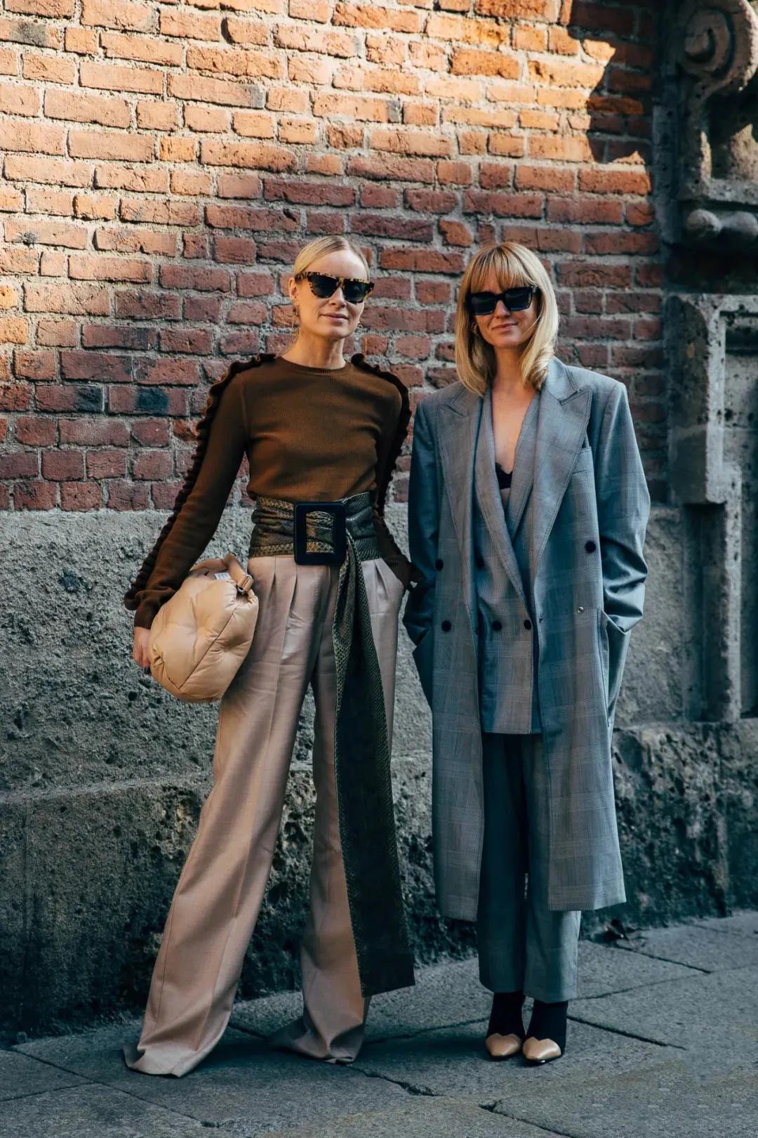 一条腰带拯救一条碎花裙,一条神奇的束腰带