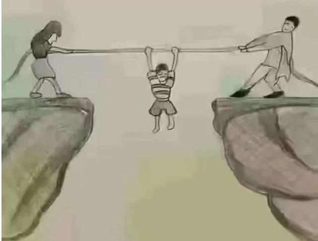 离婚后怎么知道对方还有孩子,离婚后带着孩子怎么过好新生活