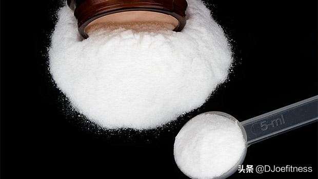 健身补剂肌酸是什么,增肌的补剂肌酸就够了吗