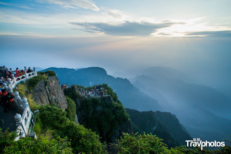 向“逆行者”致敬！2020年对医务工作者免费开放数百景区不完全名单