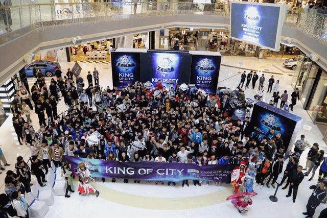 天虹购物中心满月庆,中秋商场薅兔毛活动