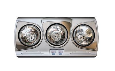 灯暖型怎么样代替风暖型浴霸,卫生间浴霸用风暖还是灯暖好