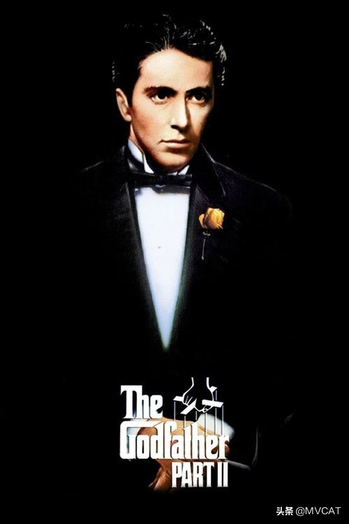 十大最好看电影黑帮片,电影推荐必看经典黑帮片