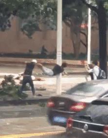 厉害了中国功夫,无敌旋风腿1972电影