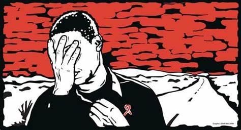 高危后怀疑自己得艾滋病该怎么办,高危后怀疑有艾滋病