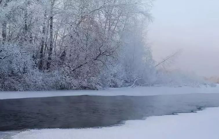一年级描写冬天的好词好句,关于冬的好句好段摘抄