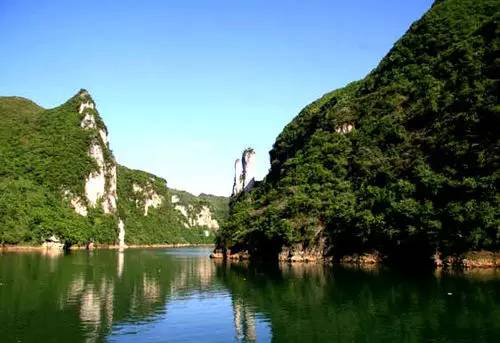 贵州旅游攻略超详细,贵州自驾游攻略推荐7到10天